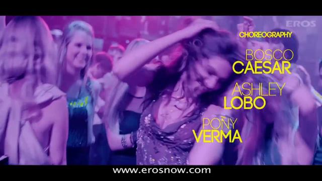 Angreji Beat  Honey Singh Full Song | Cocktail | Deepika Padukone | Saif Ali Khan | Pritam