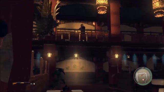 Mafia 2 Playthrough Chapter 13 Exit The Dragon смотреть онлайн