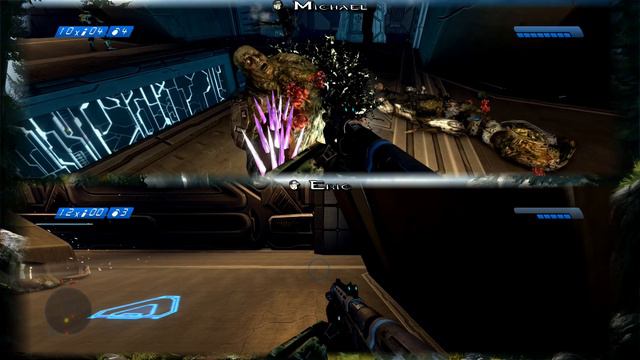 ZBros Play Halo Combat Evolved (Xbox One)! Episode 17 смотреть онлайн