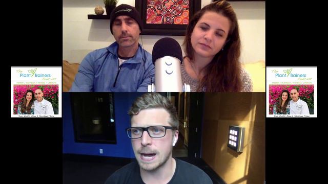 Making The World A Kinder Place with John Oberg - PTP331 смотреть онлайн