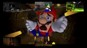 SMG4 Sparta Last Life Remix V3