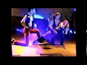 Лариса Черникова - Да ты не смейся (Высота)