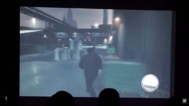 Mafia 2 silinen şeyler bölüm 2 смотреть онлайн