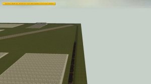 Поезд сходит с путей в Гаррис Моде (Garrys mod)