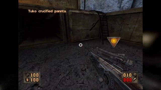 Painkiller: Hell Wars (Original Xbox) - Online Multiplayer 2019 | DM_ExMortis & DM_Factory смотреть онлайн