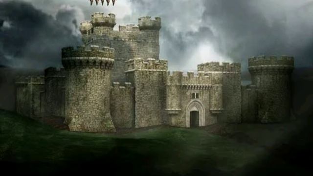 Stronghold - Fight or Flight ( OST ) смотреть онлайн