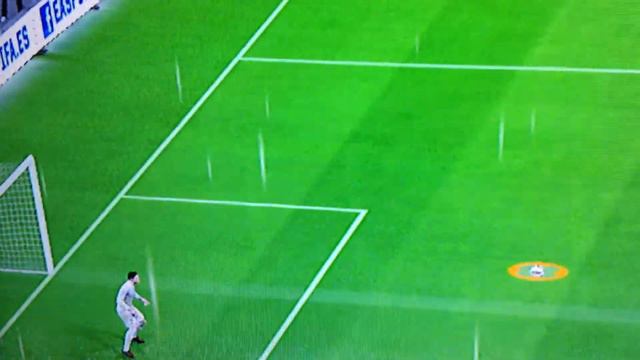 FIFA 15 karrier mód смотреть онлайн