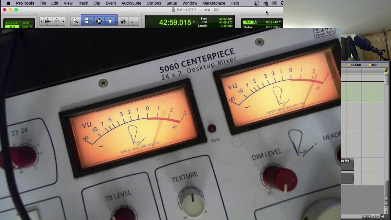 MIXING ROCK - Here come the Philistines - 00 смотреть онлайн