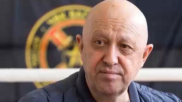 ПОВАР ПРИГОЖИН |Песня ЧВК Вагнер|