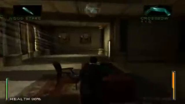 Enter the matrix gameplay part 13 смотреть онлайн