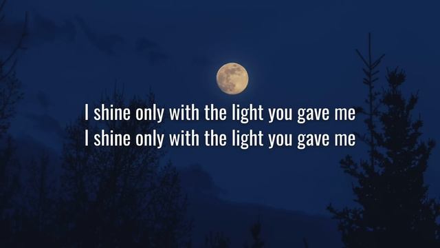 The Crane Wives - The Moon Will Sing (Lyrics)