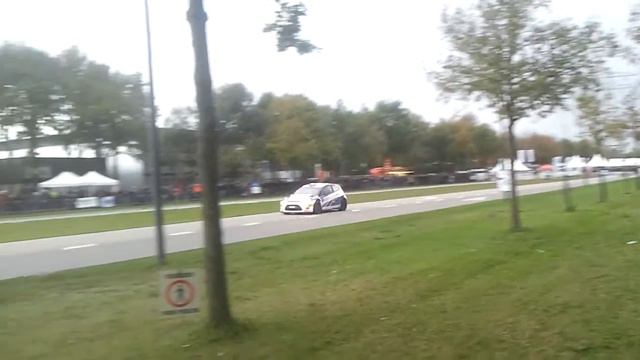 Conrad euregio rally 2013 Kobus смотреть онлайн