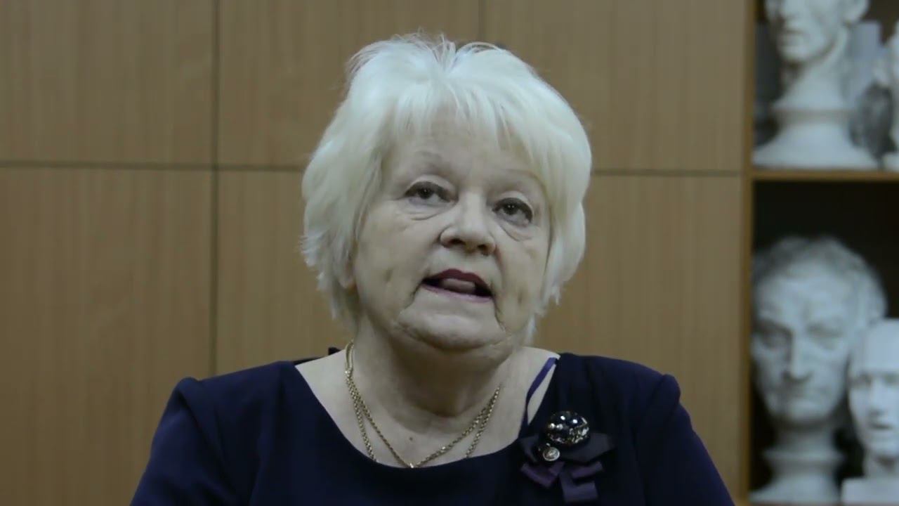 Создание развивающей образовательной среды средствами народной культуры (из опыта работы) смотреть онлайн