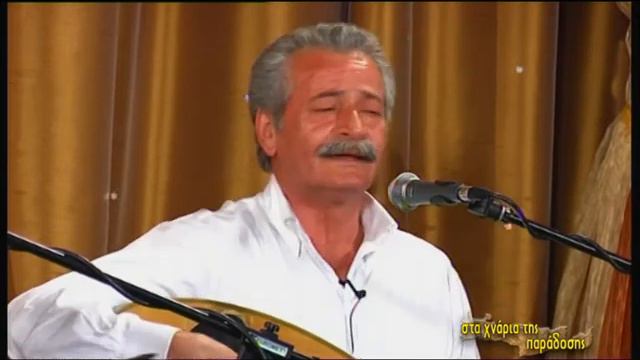 O Παντελής Κρασαδάκης & ο Γιώργος Βογιατζής στην τηλεοπτική εκπομπή του Γιώργου Κοκαράκη ΜΕΡΟΣ Β΄ смотреть онлайн