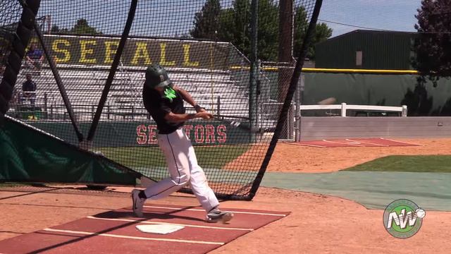 Diego Hernandez— PEC - BP - Kuna HS(ID) - June 14, 2017. смотреть онлайн