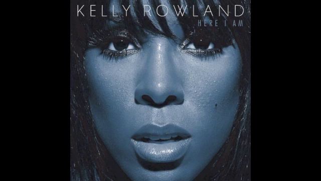 Kelly Rowland - Keep It Between Us смотреть онлайн