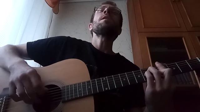 Арсен Мірзоян - Капронові банти (Cover by Olexandr Morgun) смотреть онлайн