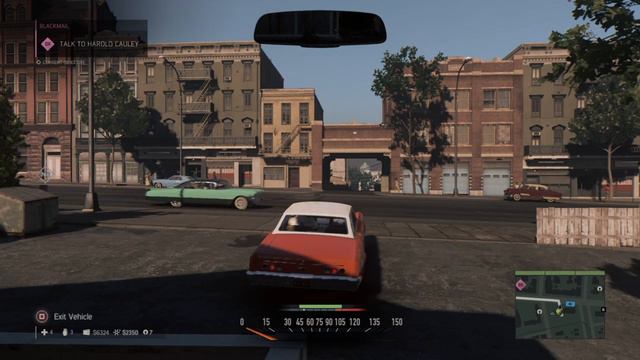Mafia 3 Live PS4 Broadcast смотреть онлайн