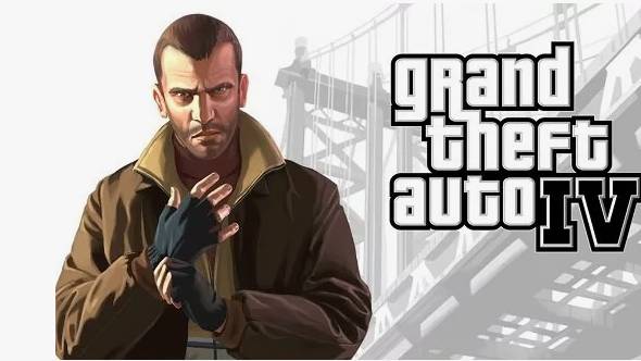 GTA 4