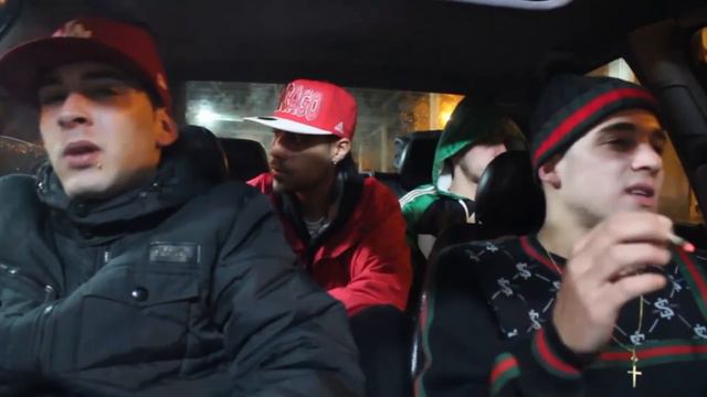 Mafia-X - Juro Que Tentei Feat MaiceOne Prod.Rimo смотреть онлайн