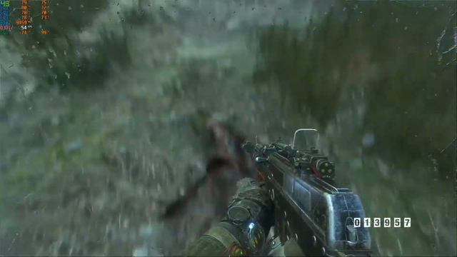 Metro: Exodus DLC Sam's Story CZ (GamePlay Sample 6) i7-7700, RTX 2070 Super 8GB смотреть онлайн