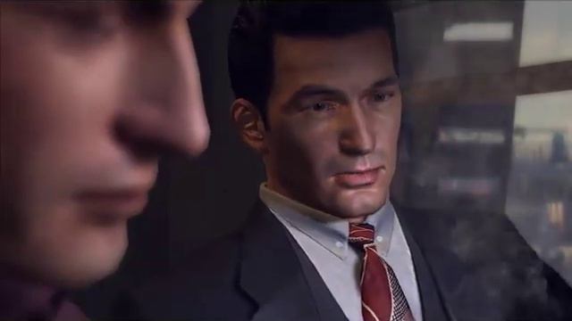 Mafia 2 PC Demo (First Time Play Through: part 1) смотреть онлайн