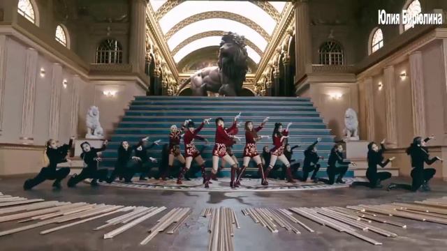 Юлия Бирюлина Feat. DJ - Что Мне Делать (Martik C Rmx) (Света cover) смотреть онлайн