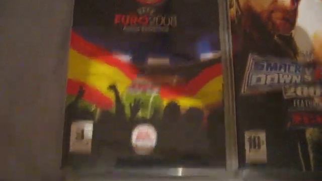 My PSP Games Collection смотреть онлайн