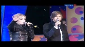 Вельвет и Ростислав Тодореску - Капитан Арктика.flv