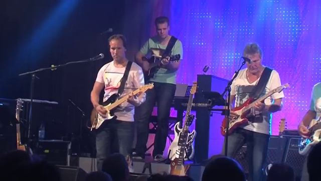 The Locomotions- Last date смотреть онлайн