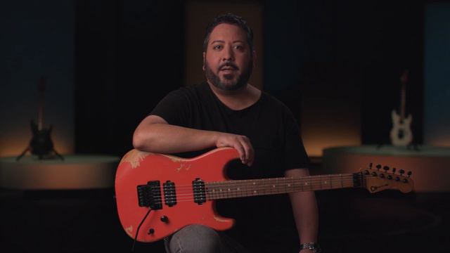 Introducing the Pro-Mod San Dimas Style 1 Relics | Charvel Guitars смотреть онлайн