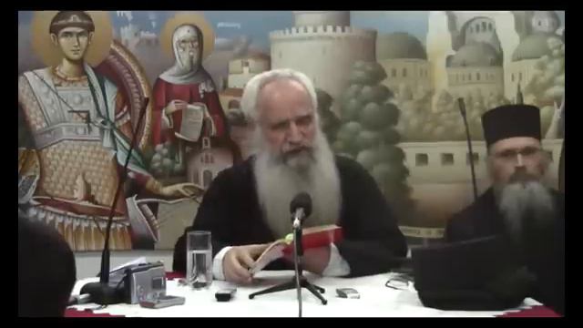 π. Θ. Ζήσης - Διαθρησκειακές συναντήσεις Άρνηση του Ευαγγελίου και προσβολή των Αγίων Μαρτύρων смотреть онлайн
