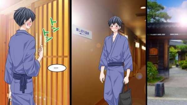 [Manga Dub] She wasn't experienced in relationships but then... [RomCom]