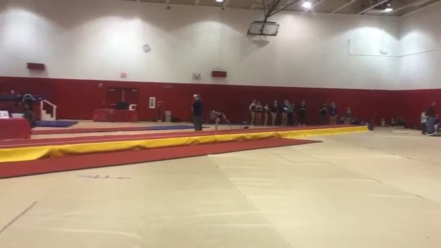 Tiarah tumbling level 8 short pass, Whip whip,full смотреть онлайн