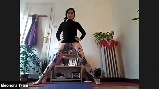 YOGA FLOW (ITA) смотреть онлайн