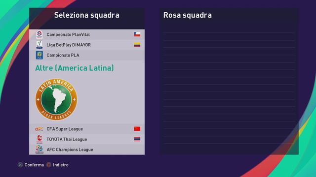 eFootball PES 2021: Barcelona '94-'95 classic team (PS4) Special Request смотреть онлайн
