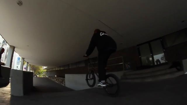 Dima Prykhodko DIG X WETHEPEOPLE смотреть онлайн