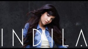 Indila - Derniere Danse [Male Version]
