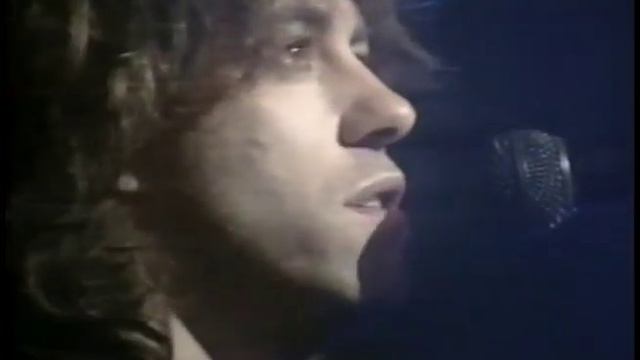 Bob Geldof - I Cry Too (Montreux Pop Festival 1987) смотреть онлайн