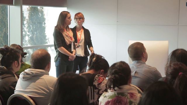 Най-важното за ранното детско развитие смотреть онлайн