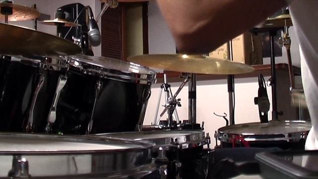 Steely Dan - Home at Last - Drum Cover (DRUMS ONLY) смотреть онлайн