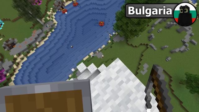 Last Country Standing Wins $10,000 смотреть онлайн