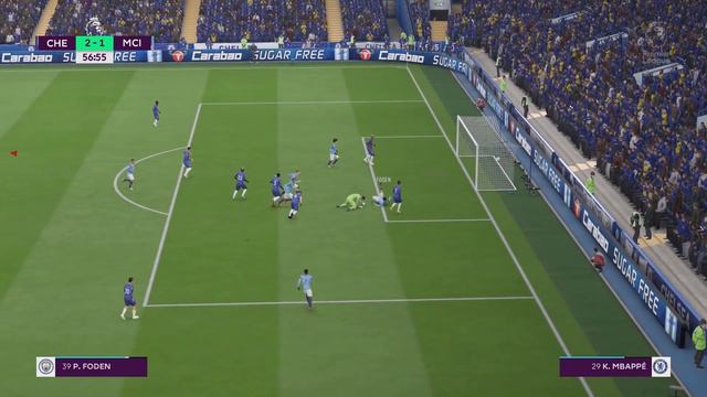 FIFA 19 CHELSEA CAREER MODE S4 #4 - PSG STAR SIGNS! BENFICA WONDERKID PRE-CONTRACT SIGNING?! смотреть онлайн