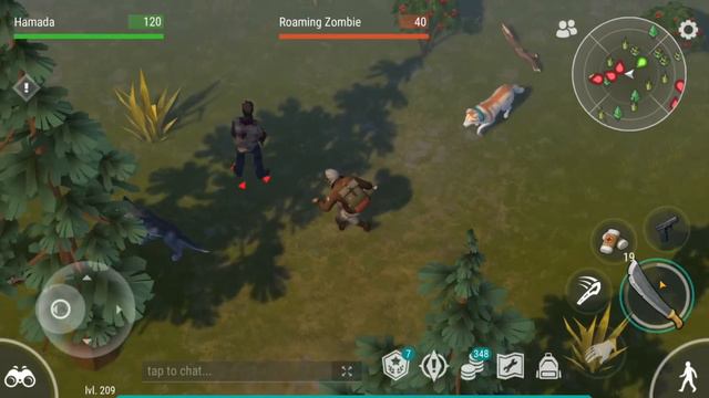 NEW EVENT - LEPRECHAUN'S LUCK | NEW ZOMBIE! Last Day On Earth: Survival смотреть онлайн