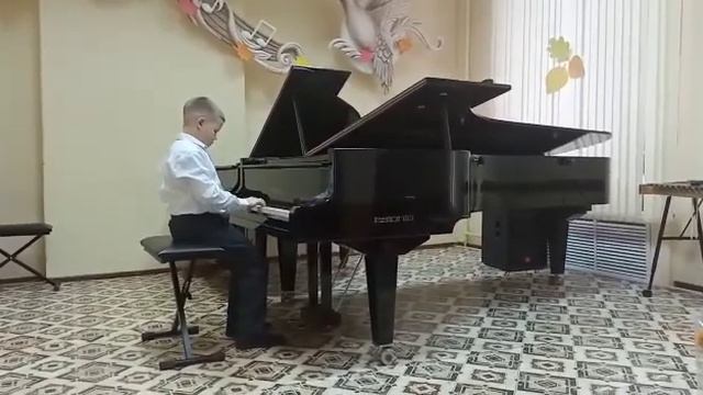 Короченцев Григорий А Жилинский Веселые ребята смотреть онлайн