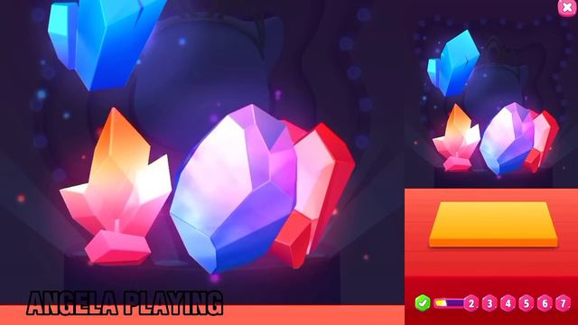 My Talking Angela 2 New Year Update 💫 Gameplay 🐲 | Angela Vs NEYTIRI from AVATAR THE WAY OF WATER 💙 смотреть онлайн