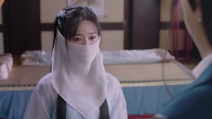 Бесподобная леди 1 сезон 18 серия