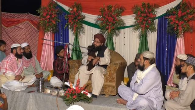 Rab wahi karta jo Rasool chahta han Mufti Muhammad Waseem Sialvi смотреть онлайн