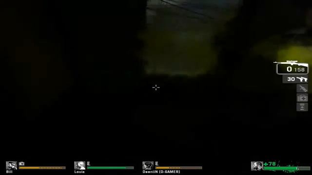FlashGAMER - #2 - Jogando Left 4 Dead com o D-GAMER смотреть онлайн