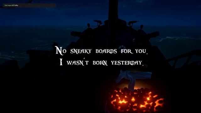 First ever Faction Battle, Sea of Thieves season 8. смотреть онлайн